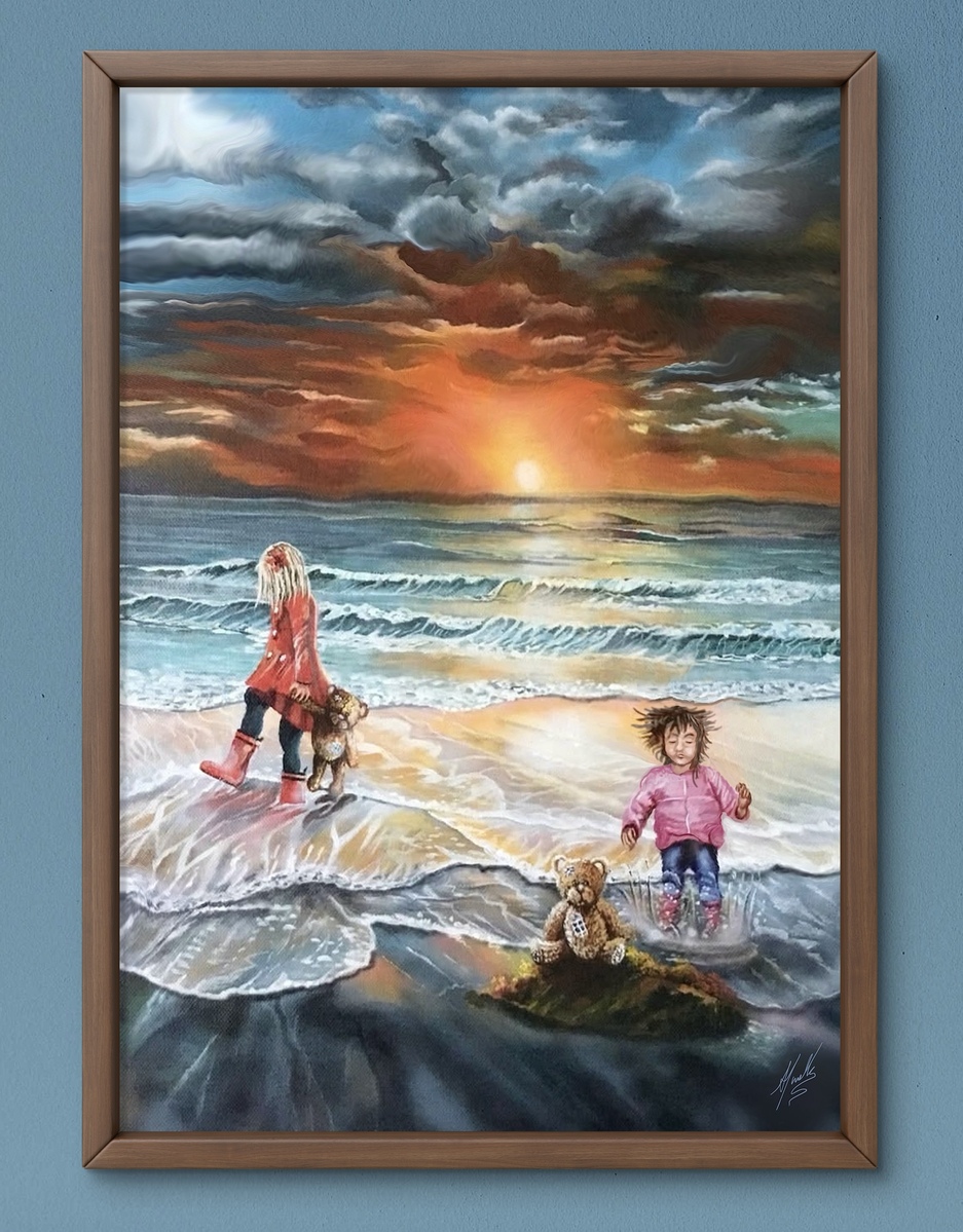 ‘Twilight Sleepover” ‘Twilight Sleepover”