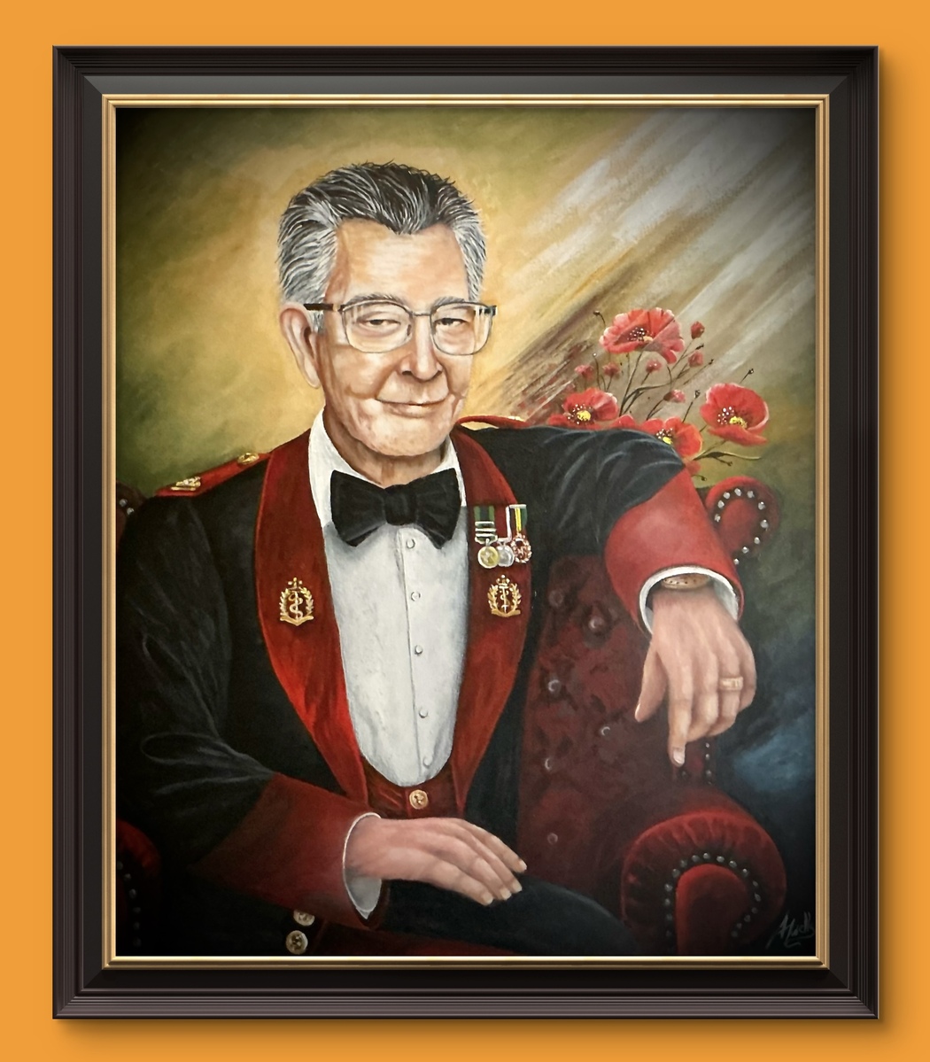 Major Mark Twells RAMC Major Mark Twells RAMC