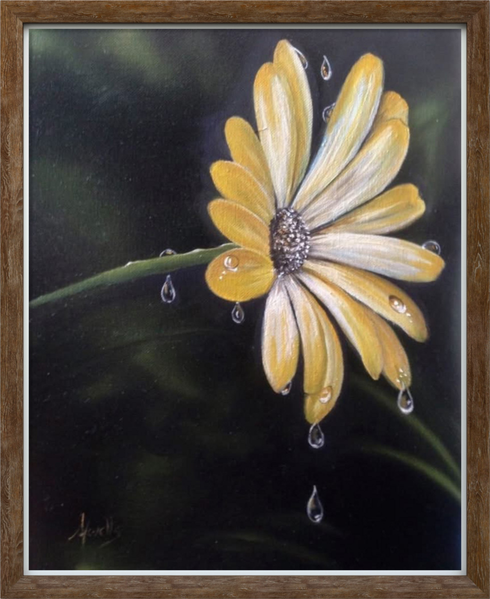 At Rains End At Rains End