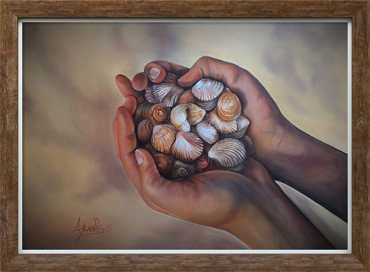 Beach Bounty Beach Bounty