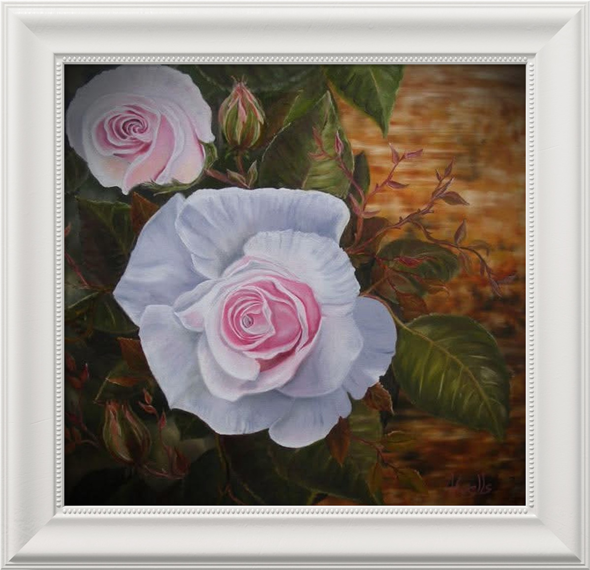 English garden English garden