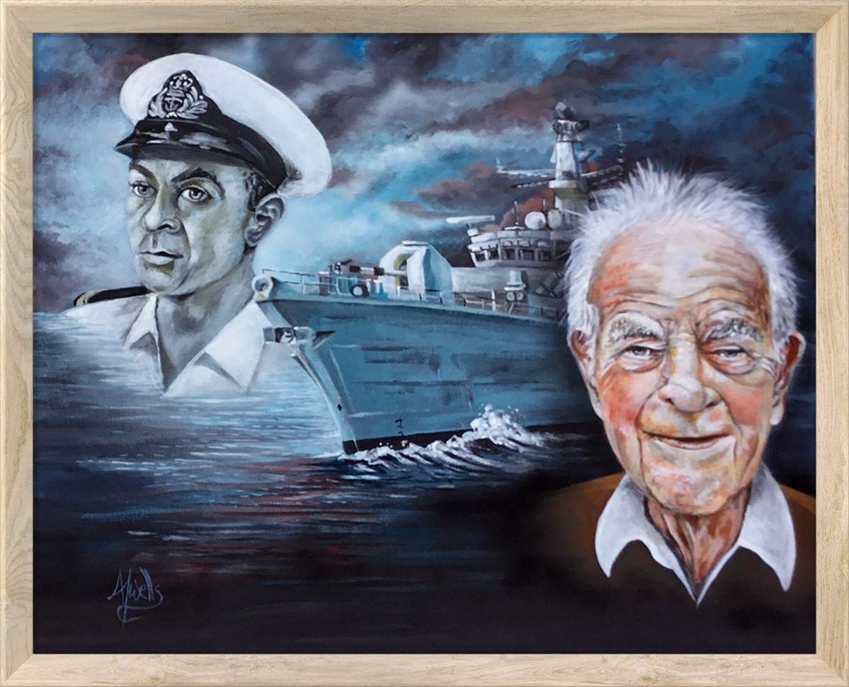 In Memoriam for Sam In Memoriam for Sam