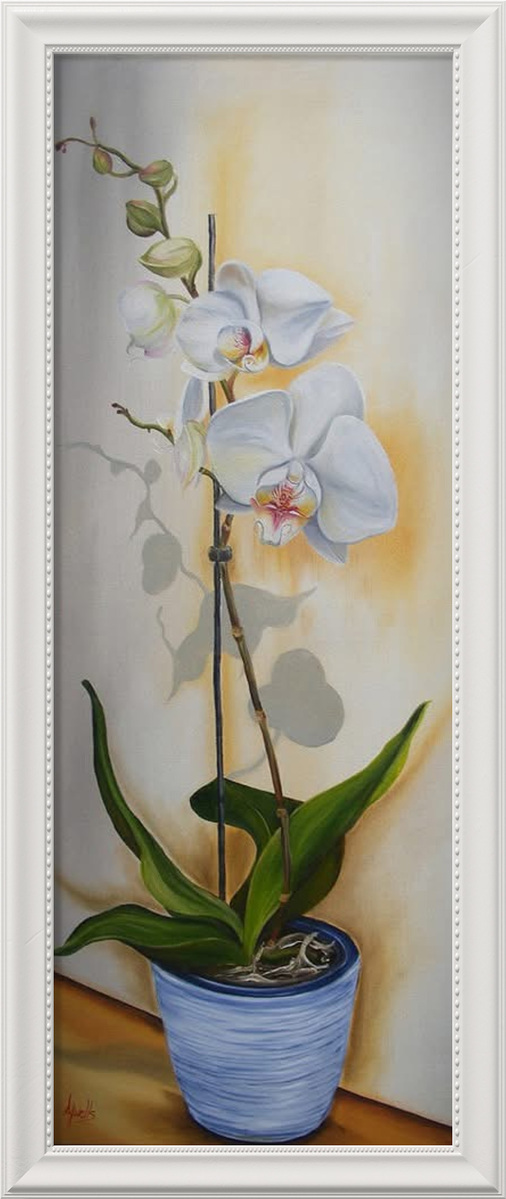 Japanese Orchid for Karlene Japanese Orchid for Karlene