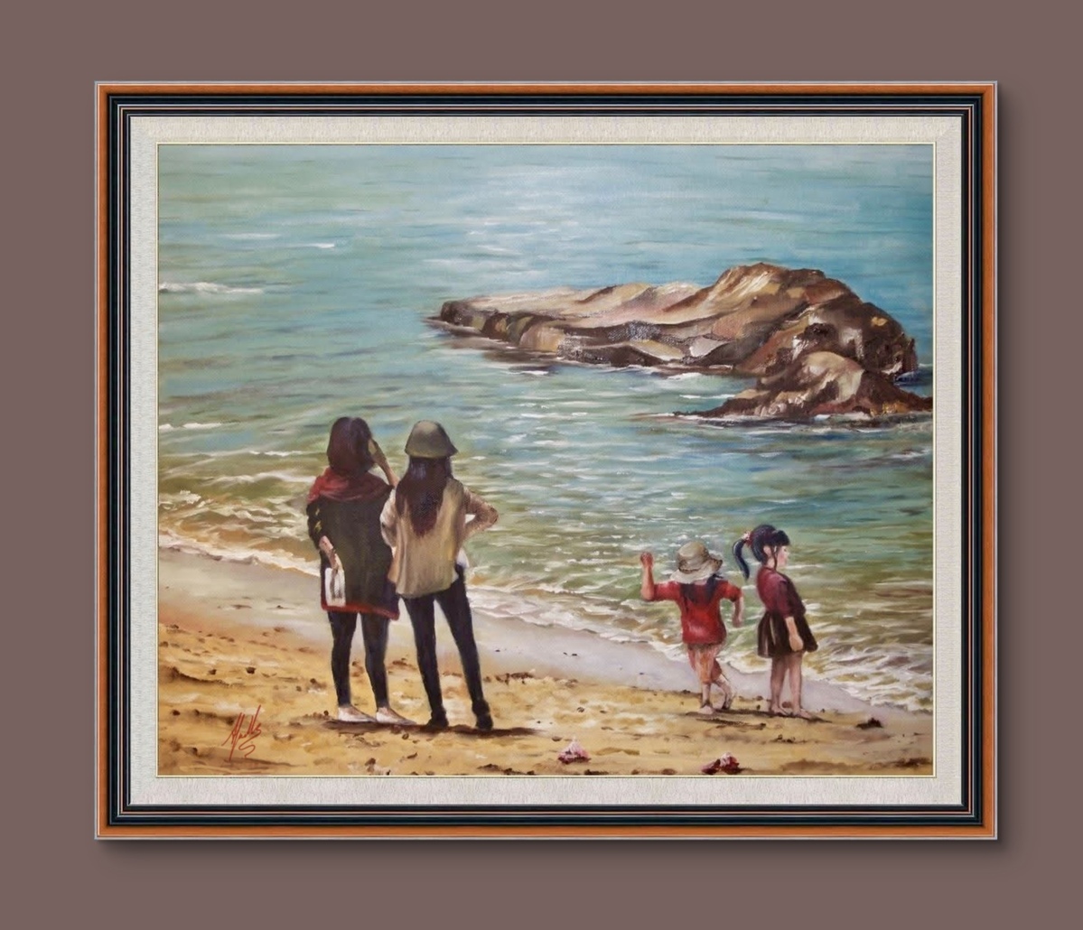 Stanley Bay Hong Kong Island  Stanley Bay Hong Kong Island