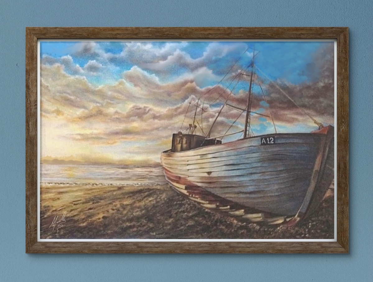 All Ashore All Ashore