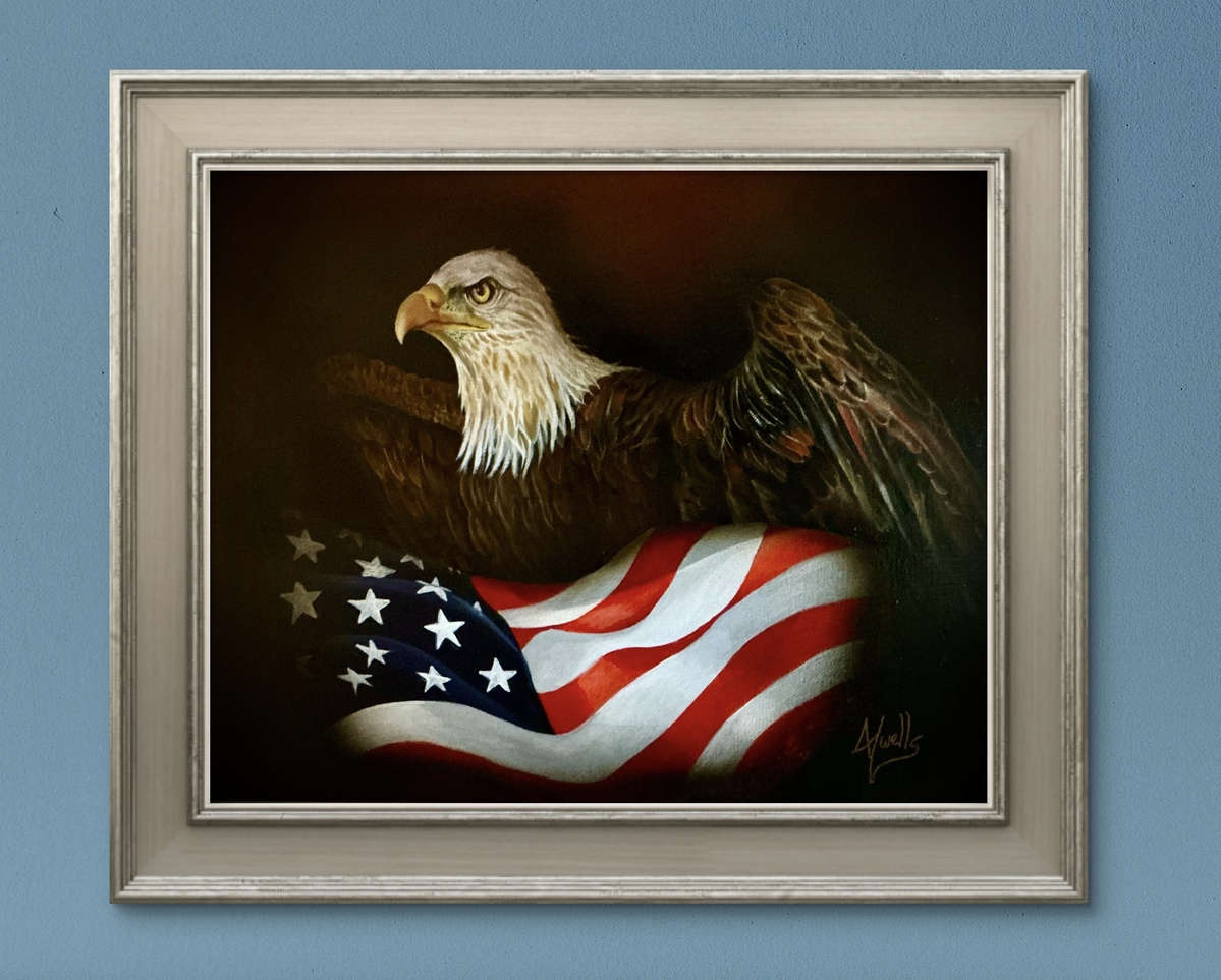 The Patriot  The Patriot