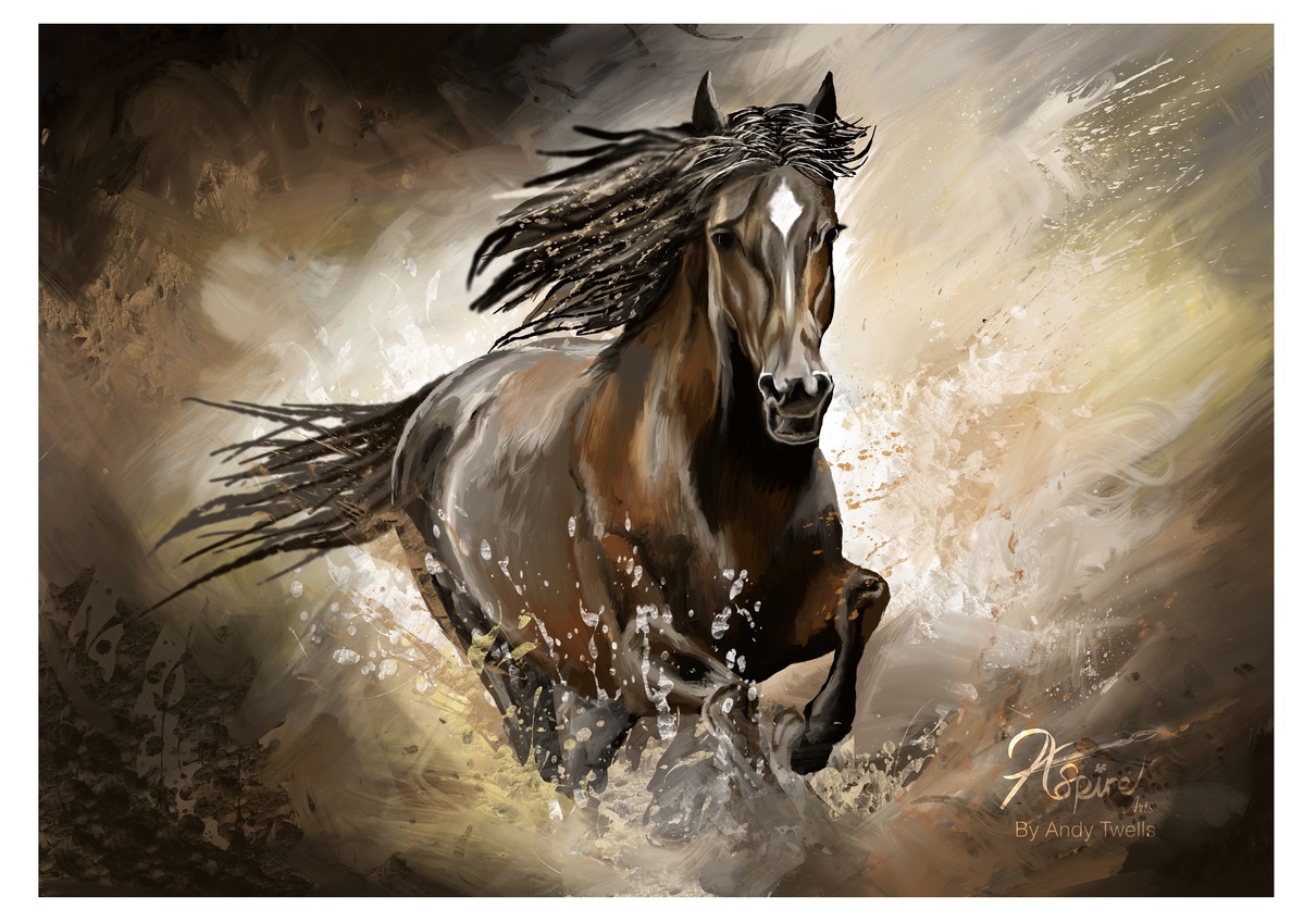 Gallop