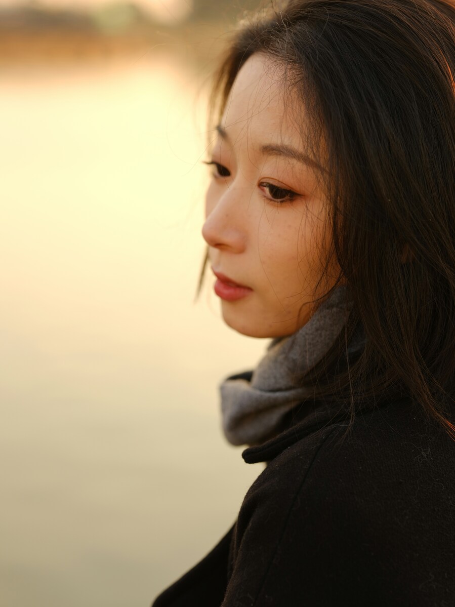 Hong Kong Lady â original