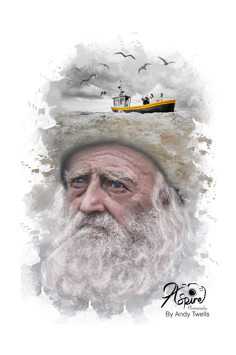 The Fisherman â remastered