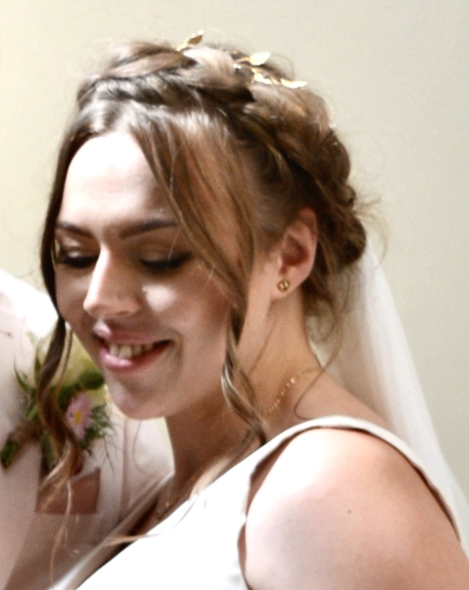 Bride â original