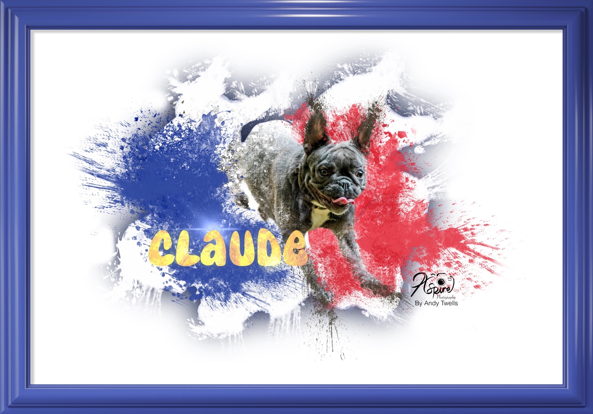 Claude â remastered