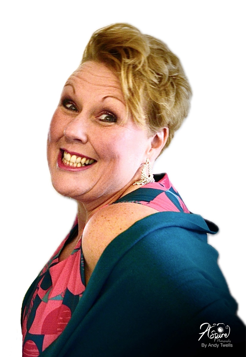 Vic Caricature In Warhole Styling â original