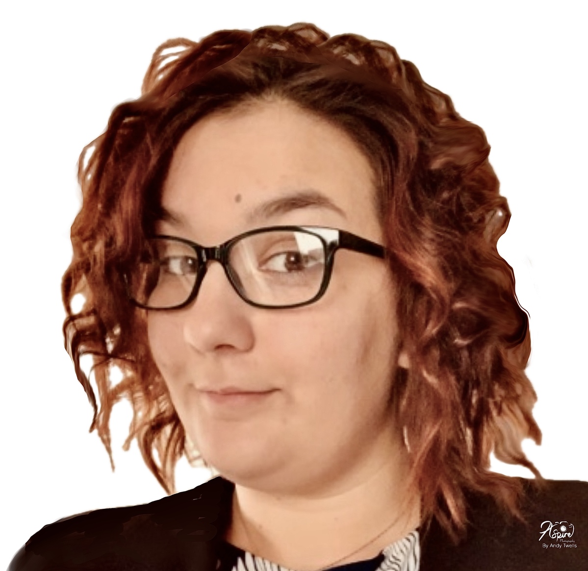 Steph Caricature â original