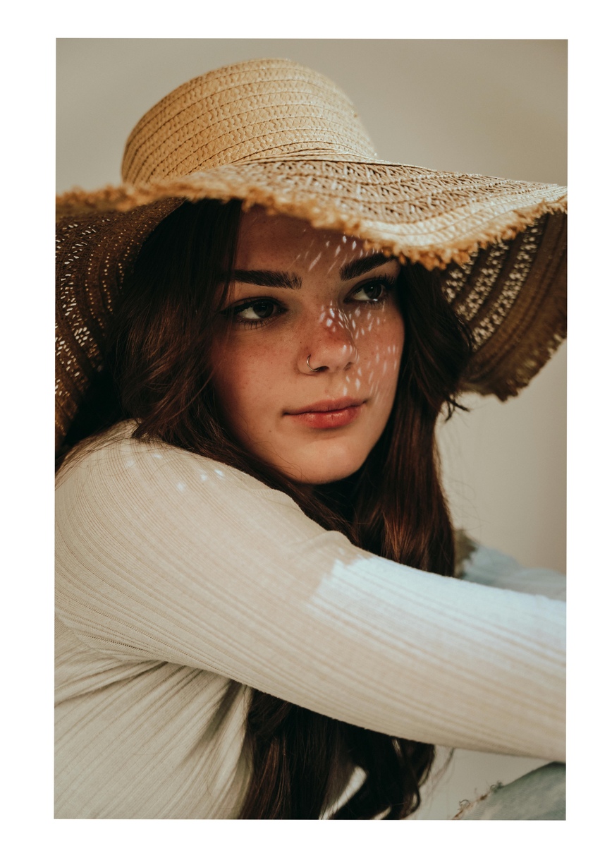 In The Shade â original