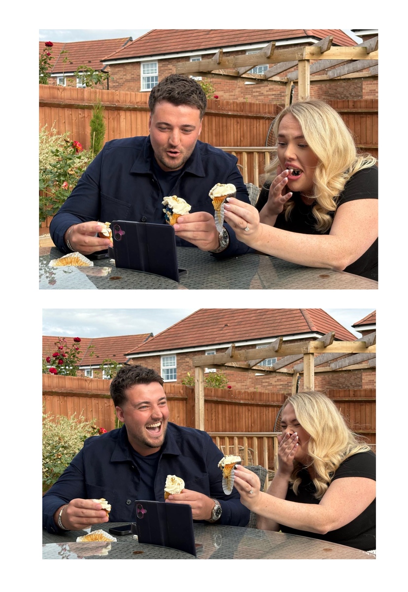 Baby Reveal â original