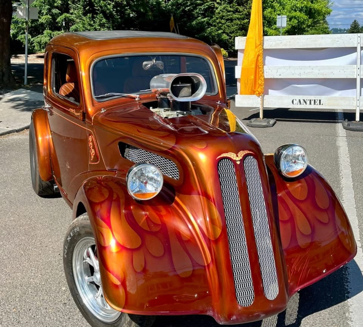 American Classic â original