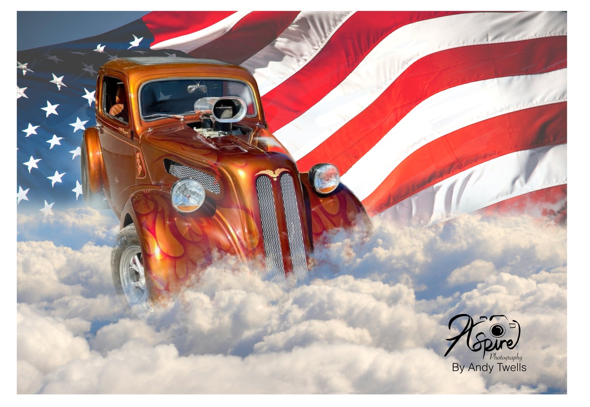 American Classic â remastered