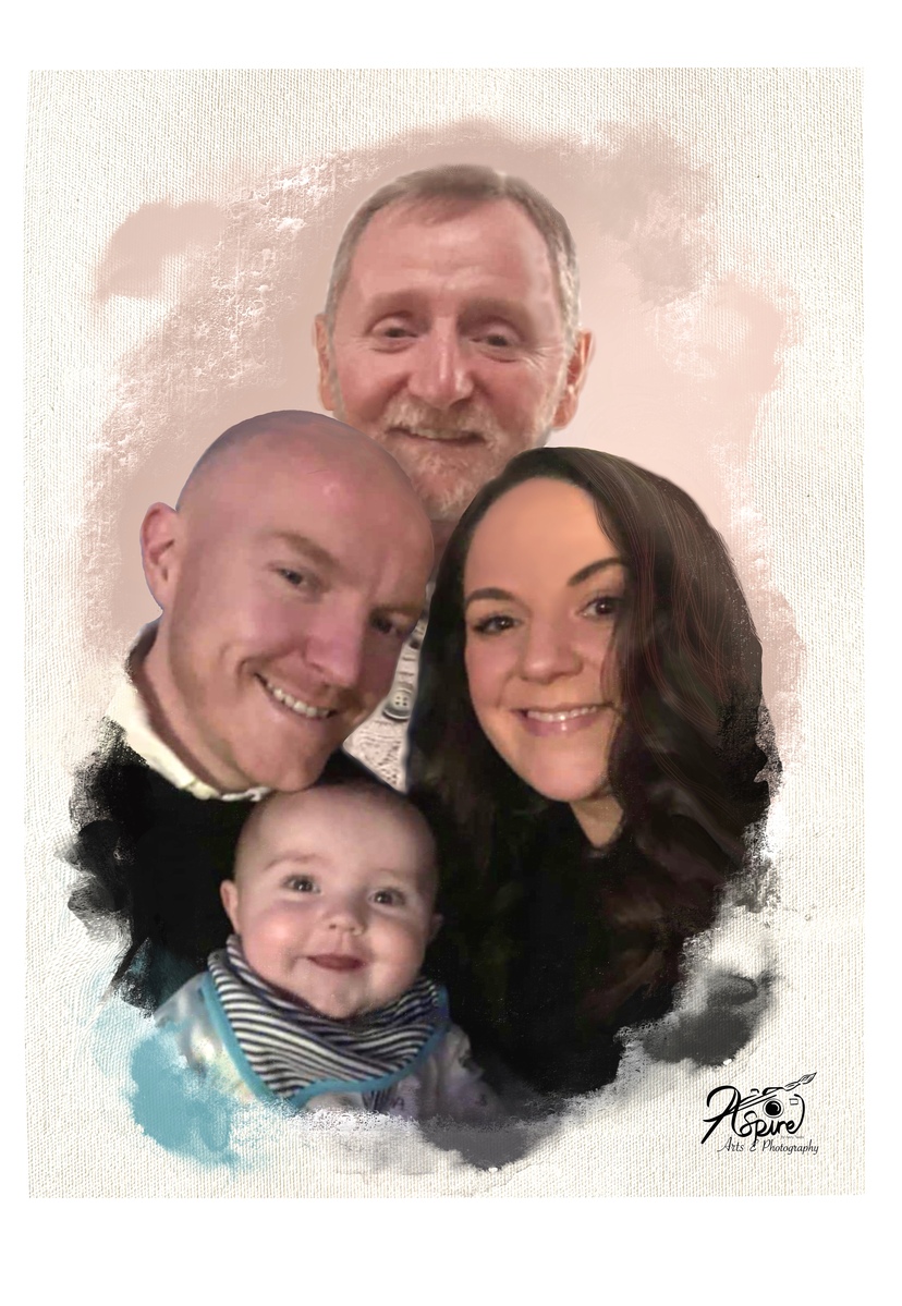 Semple Family â remastered