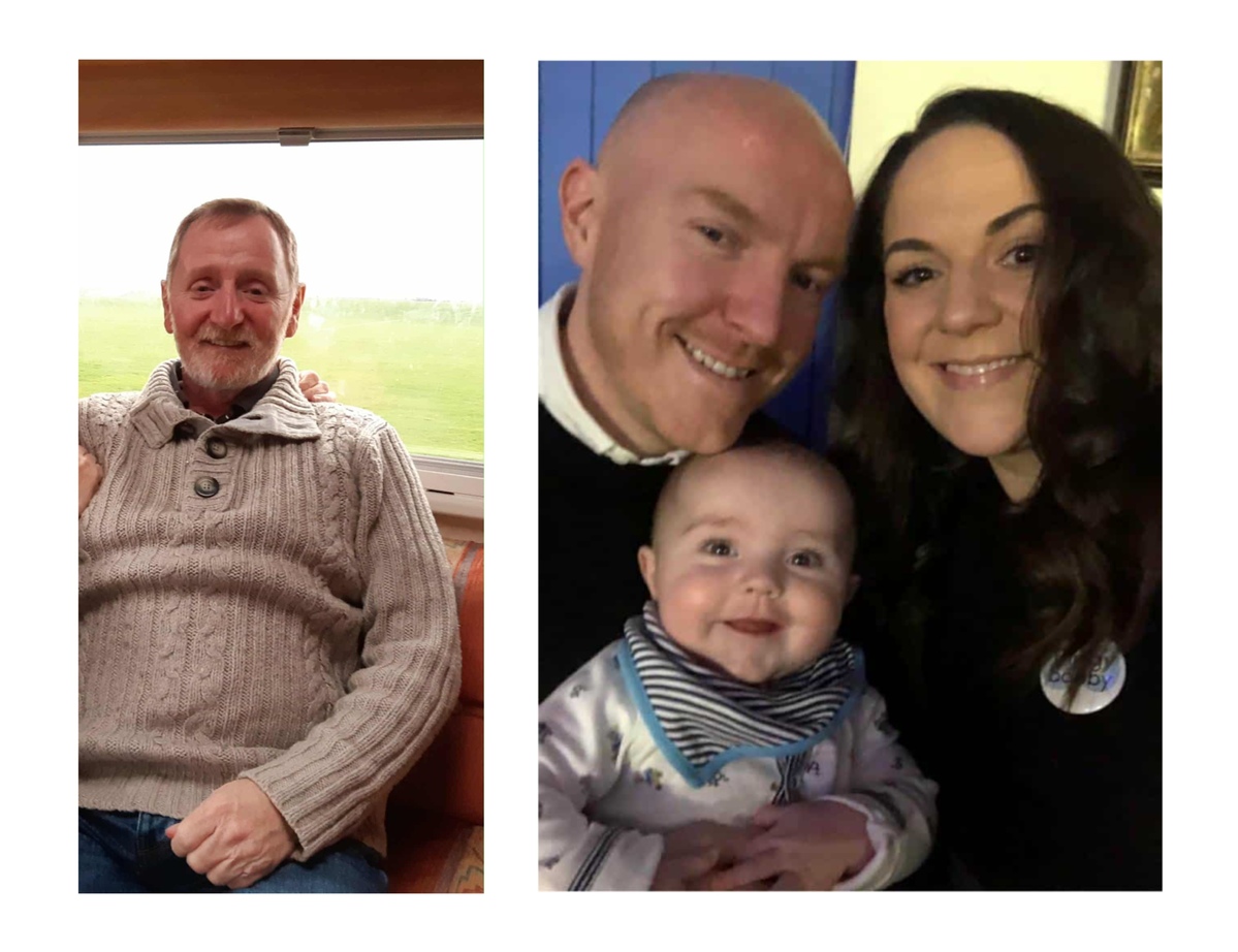 Semple Family â original