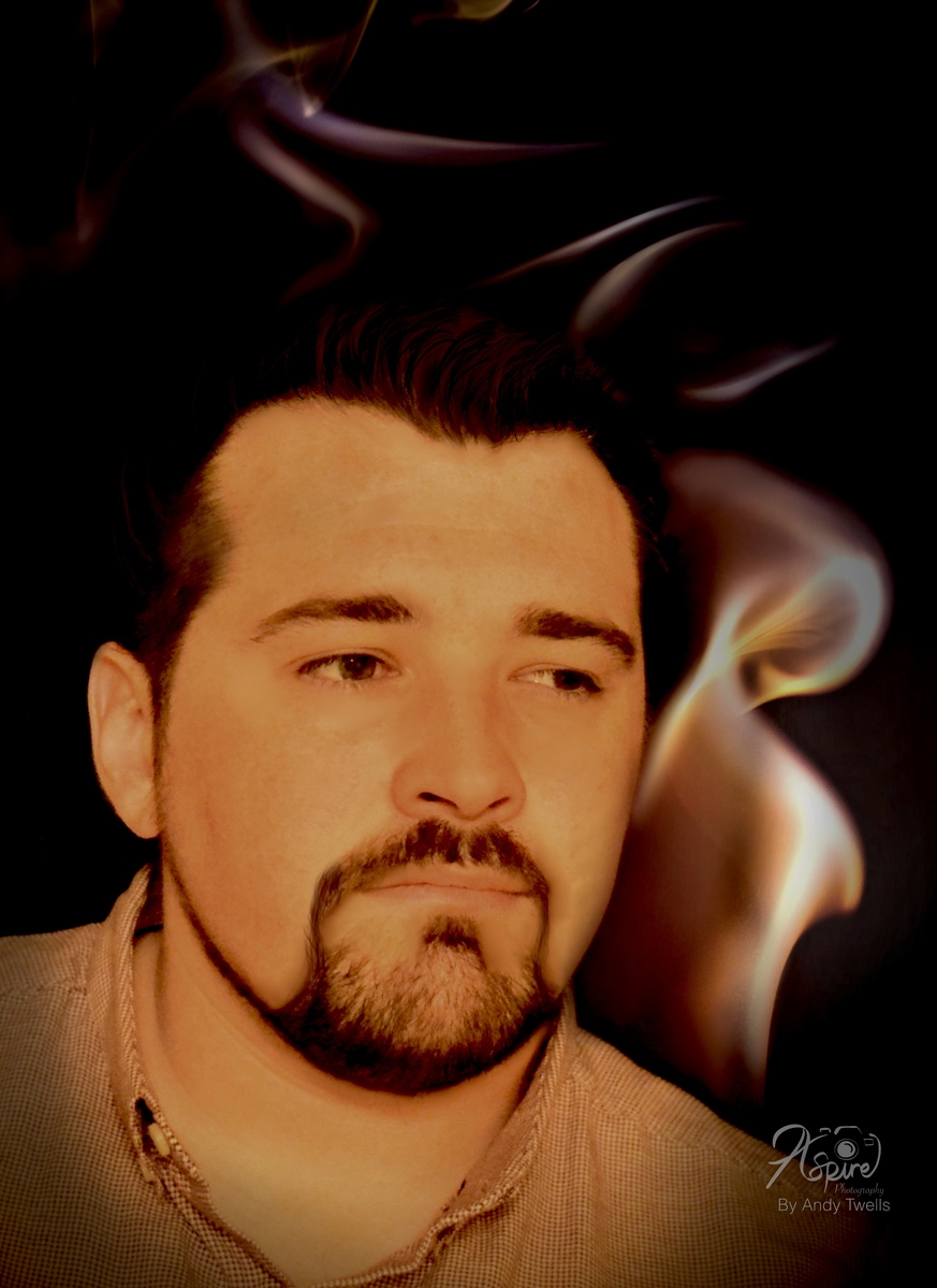 Matt Flames â remastered