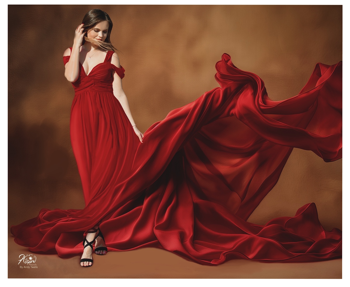 Awesome Fabric â remastered