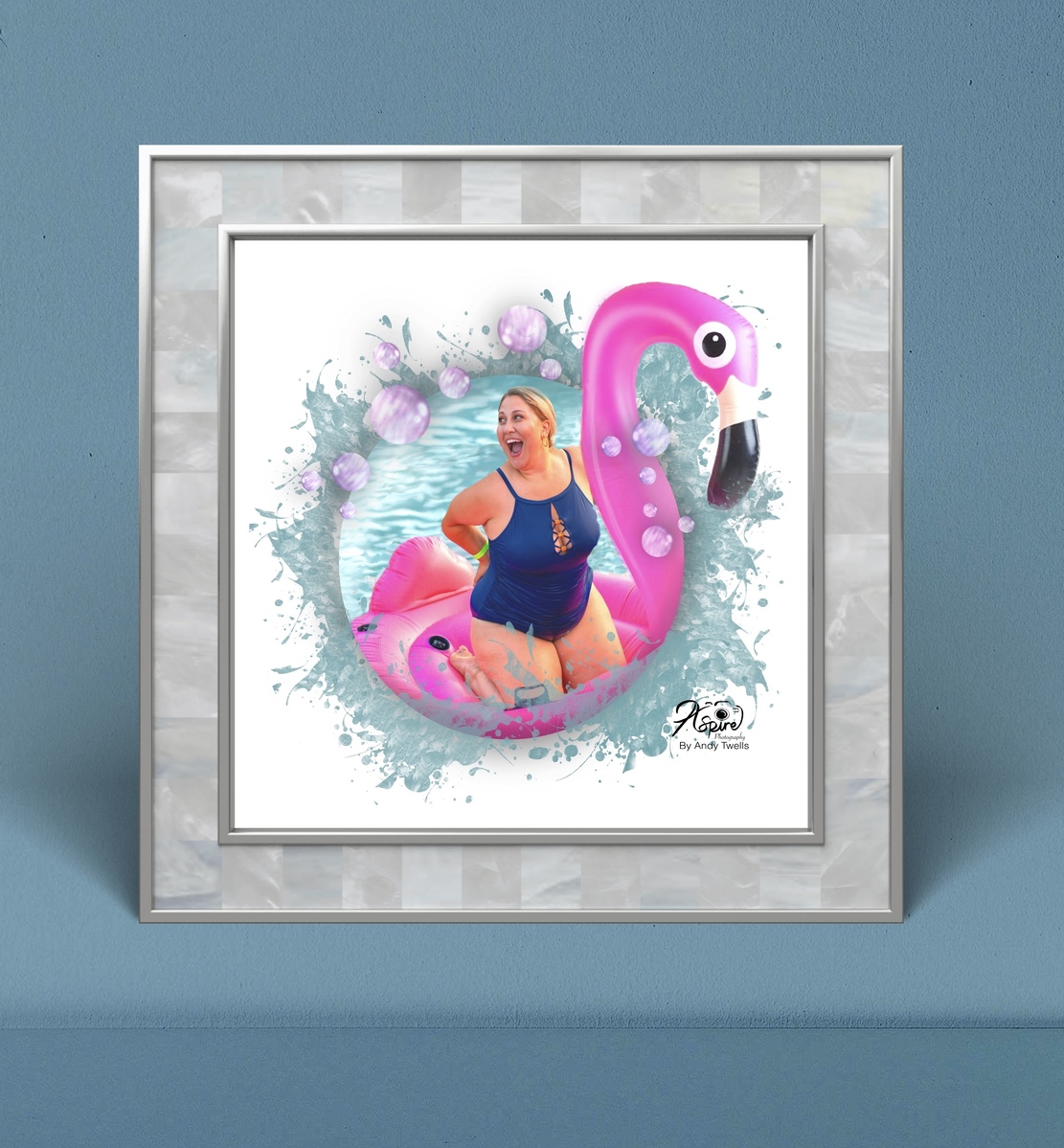 Kinsey Artsy â remastered