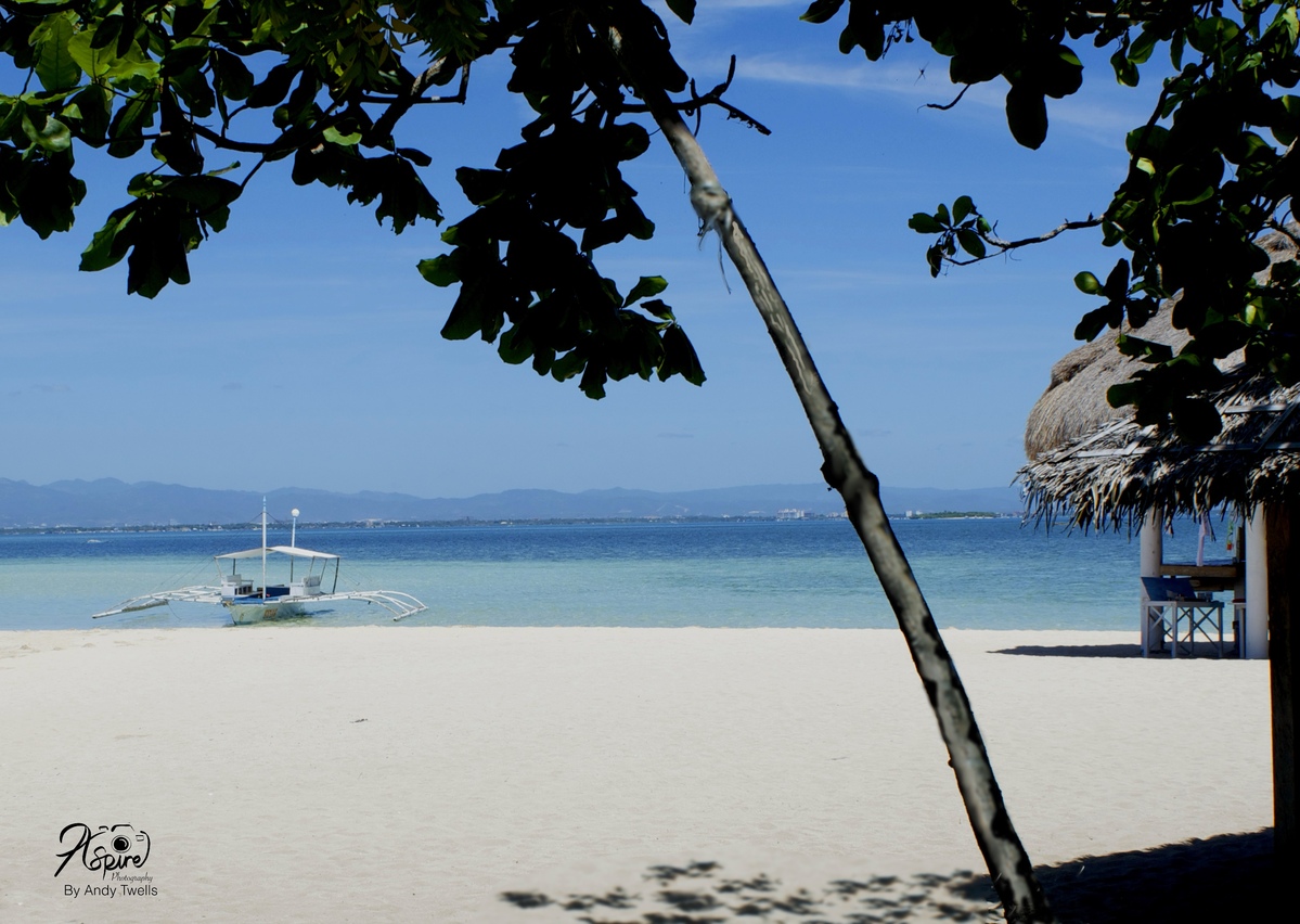 Caohagan Island Philipines