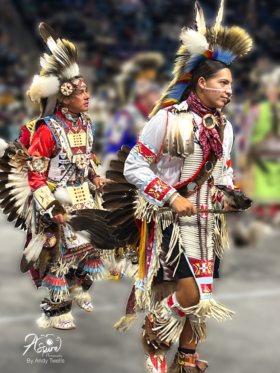 SIOUX POW WOW RAPID CITY SOUTH DAKOTA