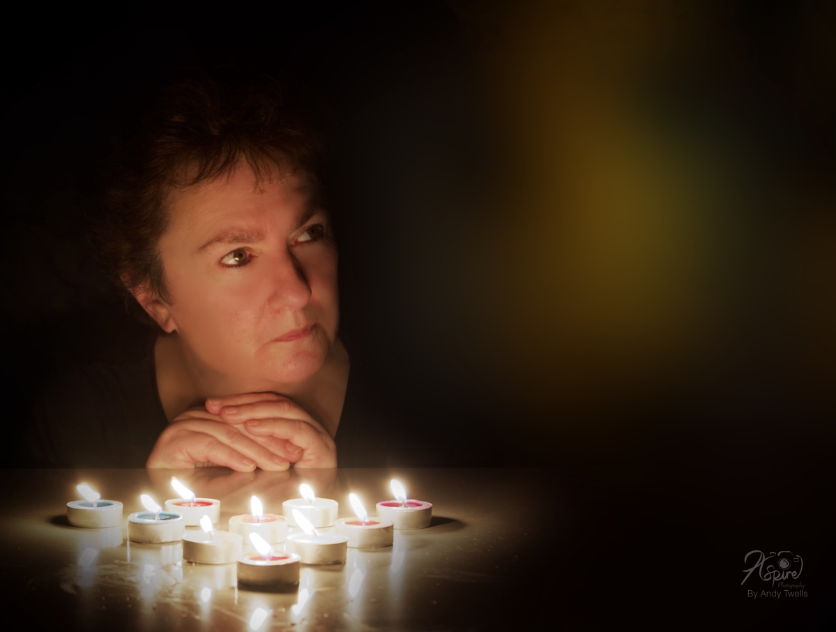 By candle light 2 By candle light 2