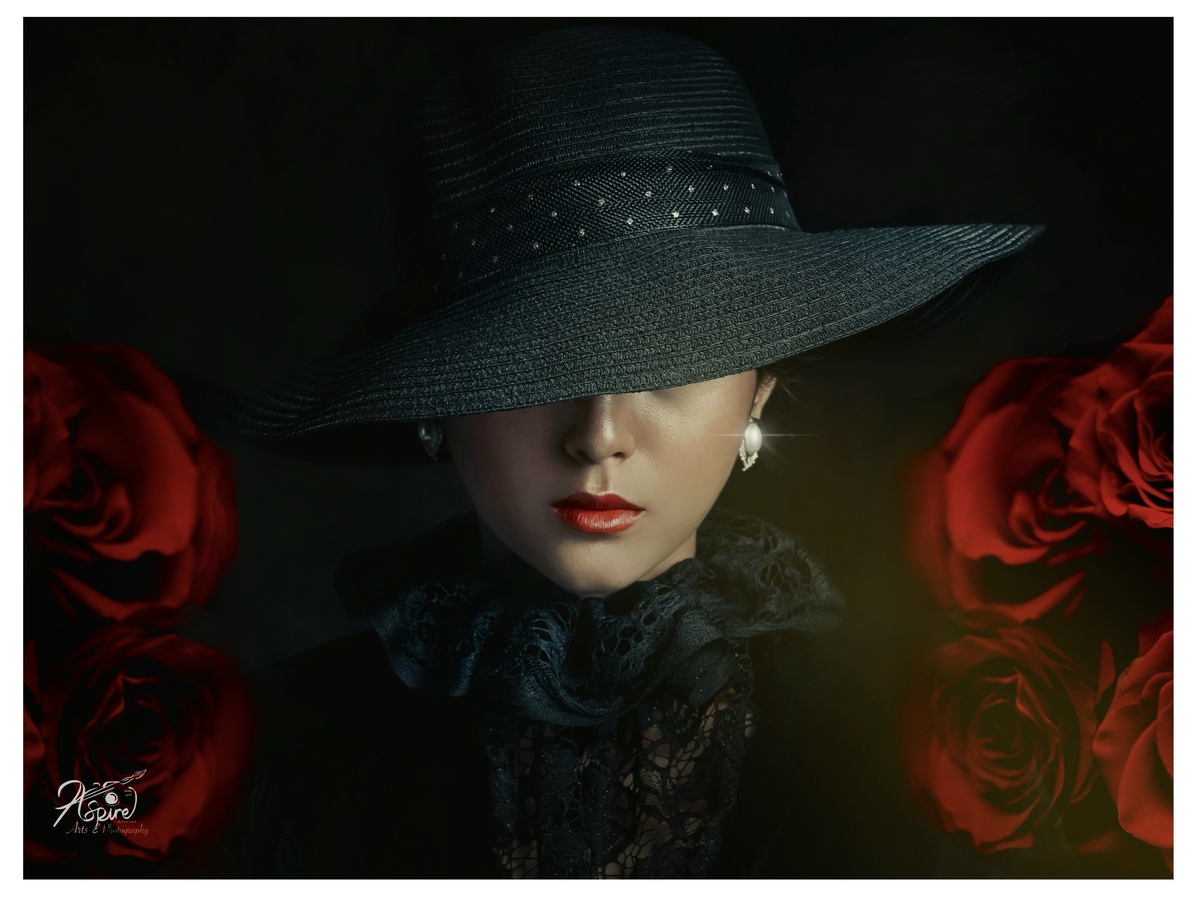 La Femme fatale La Femme fatale