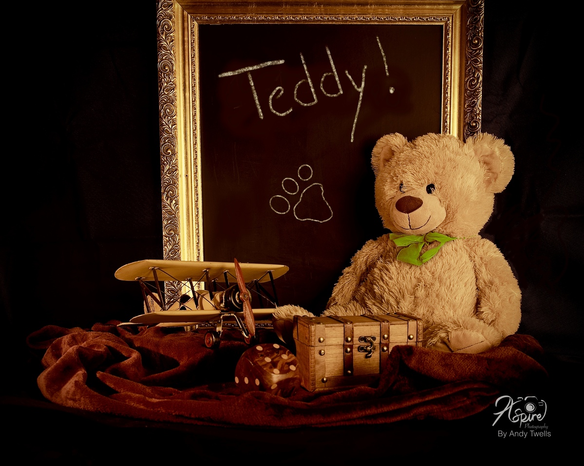 Explore the Aspire Arts gallery — photography & artwork