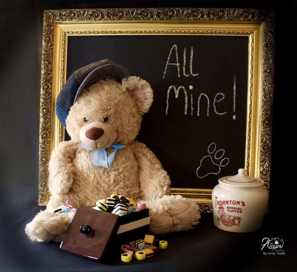 Paws Confectionary Paws Confectionary