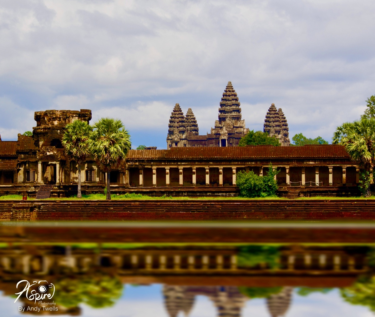 Angkor Wat Cambodia