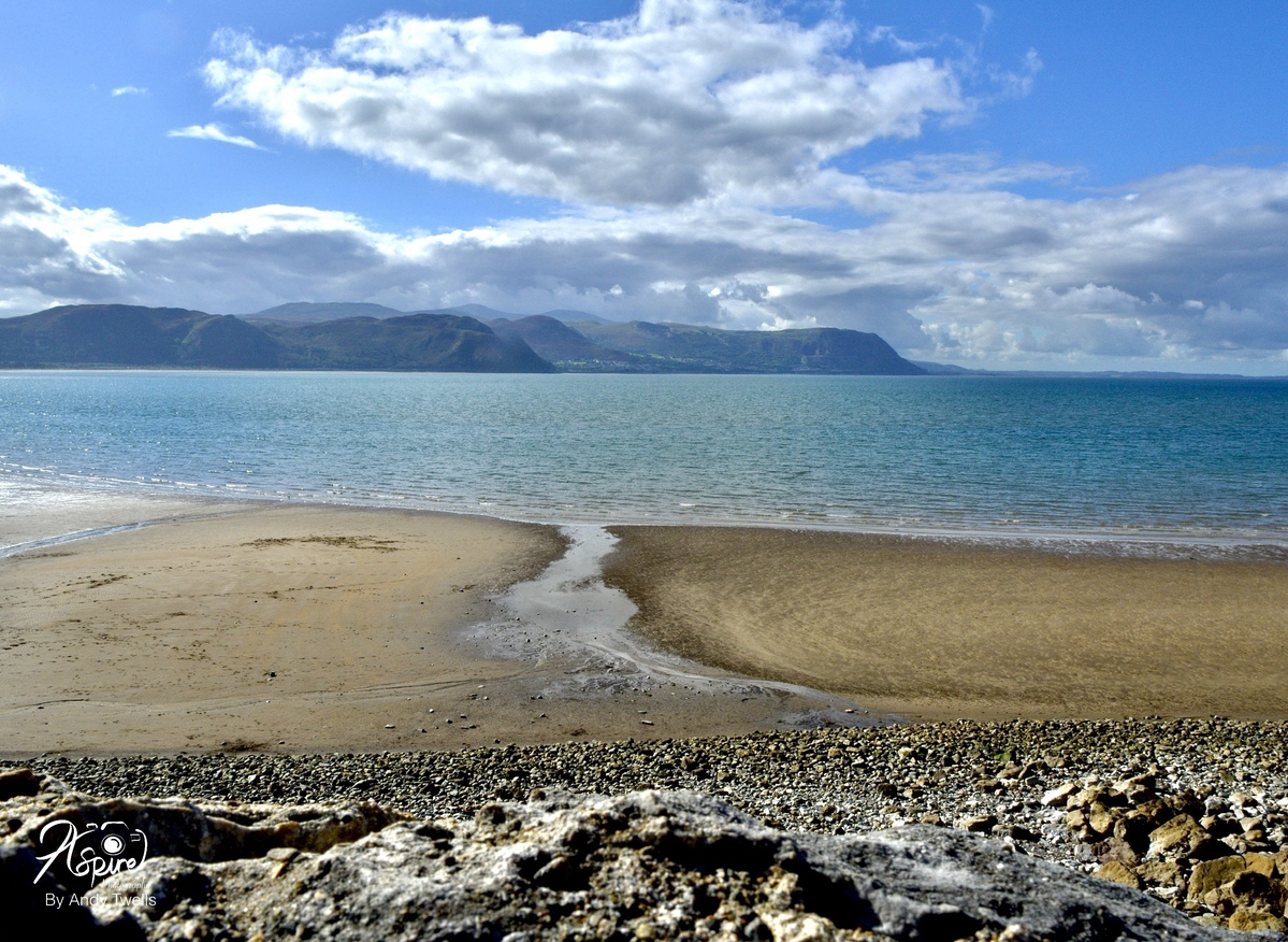 Little orm Llandudno