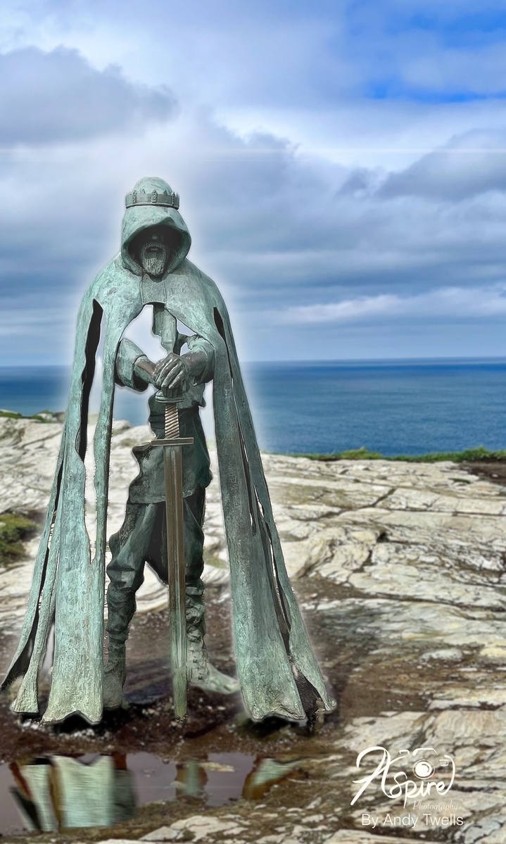 Tintagel Cornwall