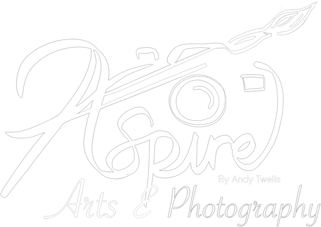 Aspire Arts UK logo