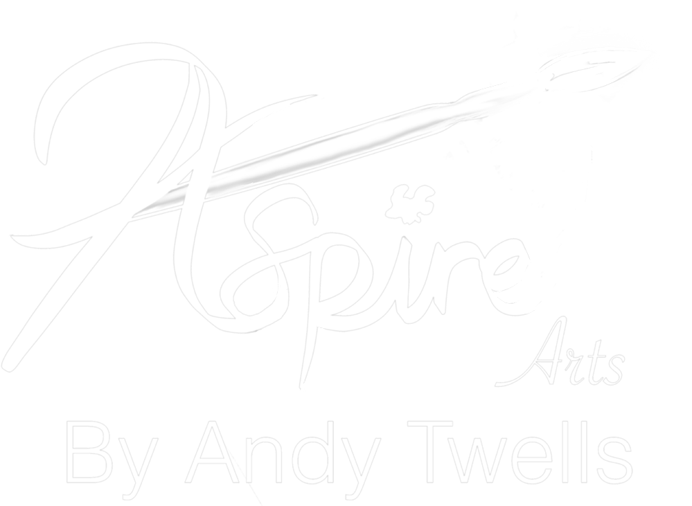 Aspire Arts UK logo