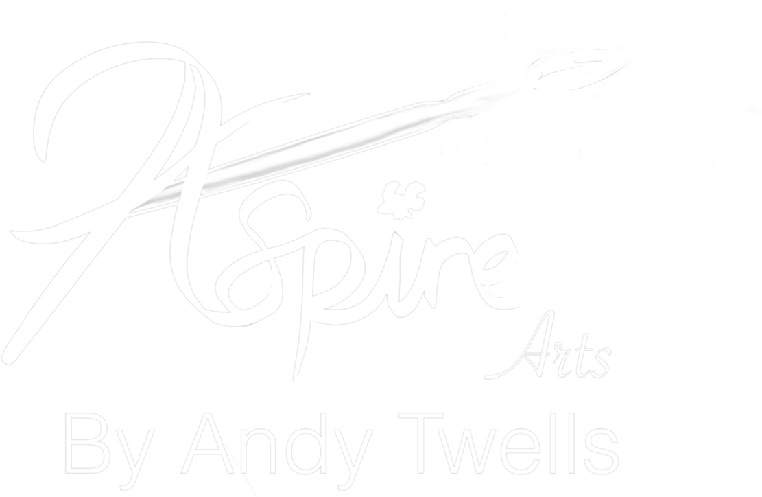 Aspire Arts UK logo